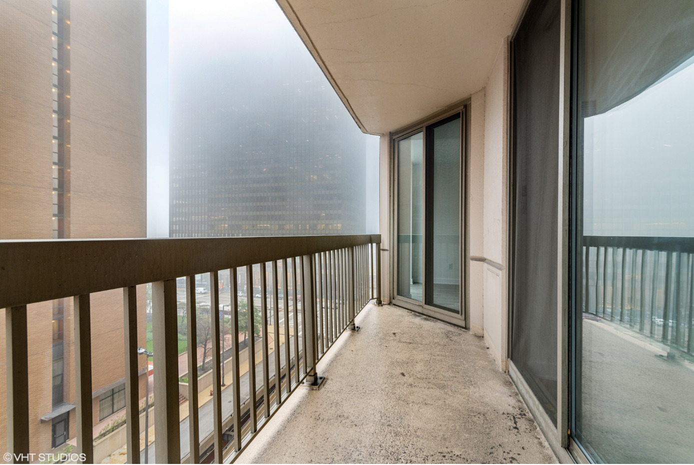 222 N COLUMBUS Drive Unit: 705