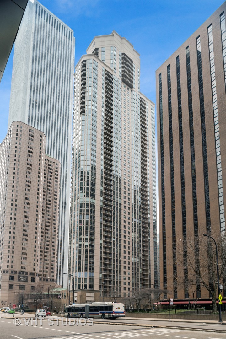 222 N COLUMBUS Drive Unit: 705