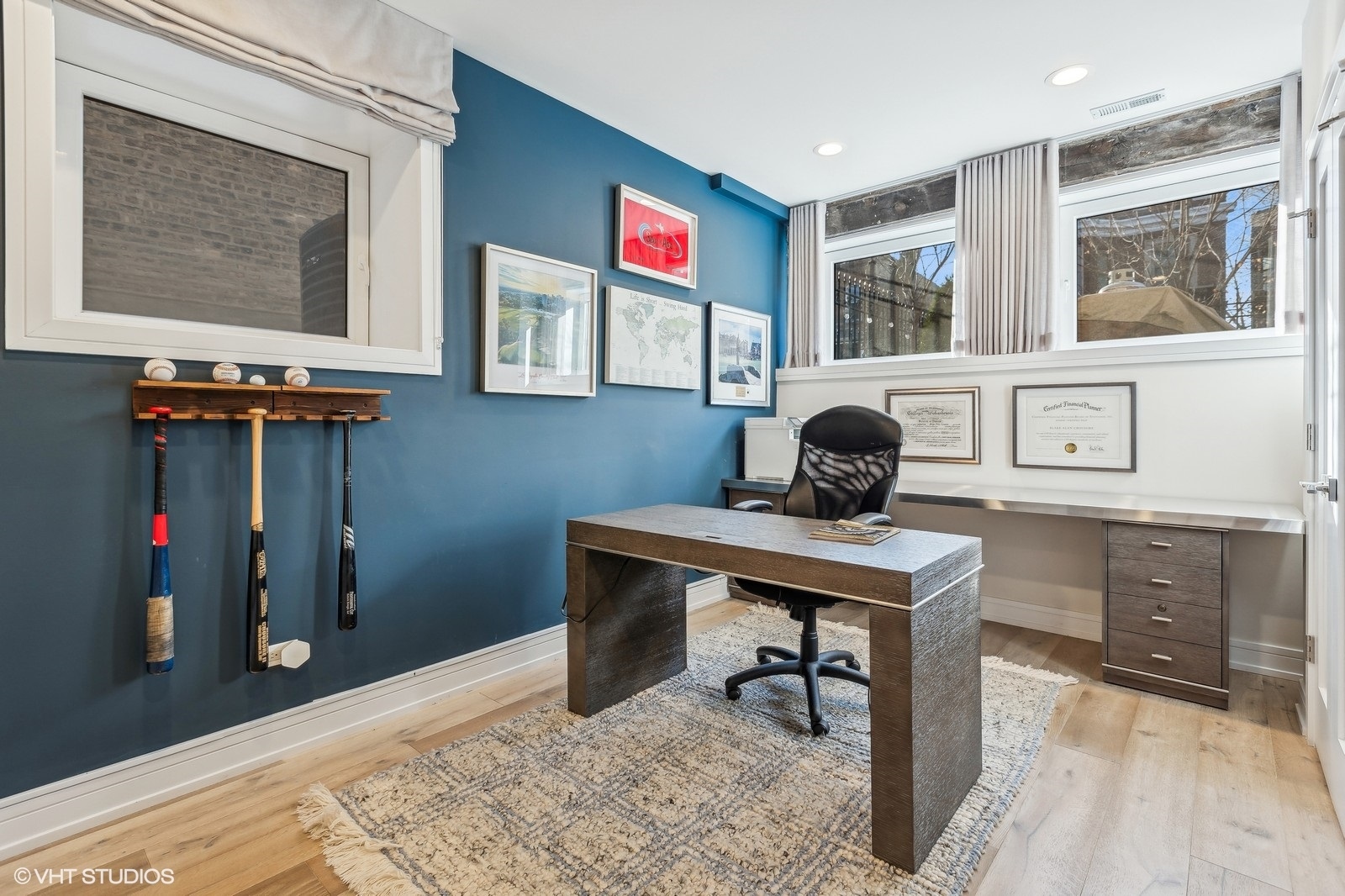 915 N HOYNE Avenue Unit: 2