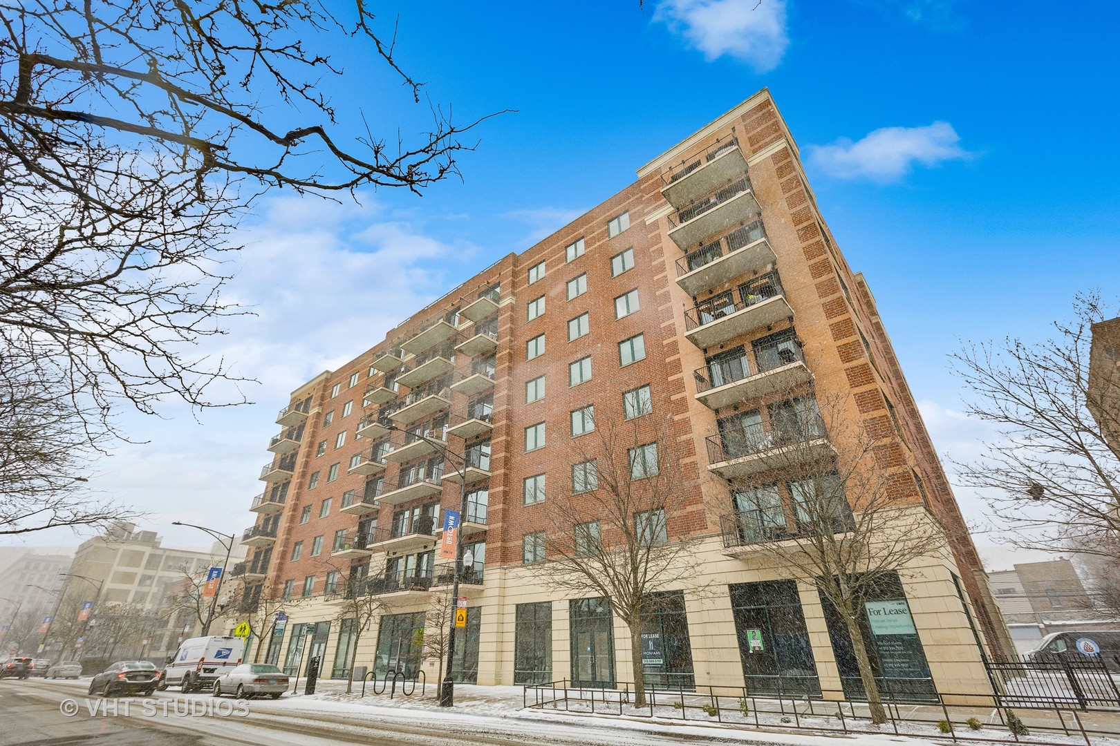 4848 N SHERIDAN Road Unit: 410