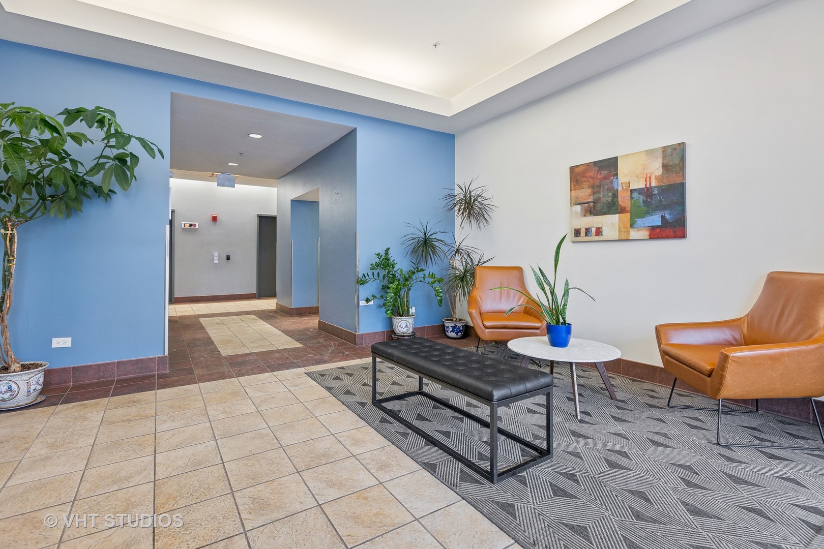 4848 N SHERIDAN Road Unit: 410