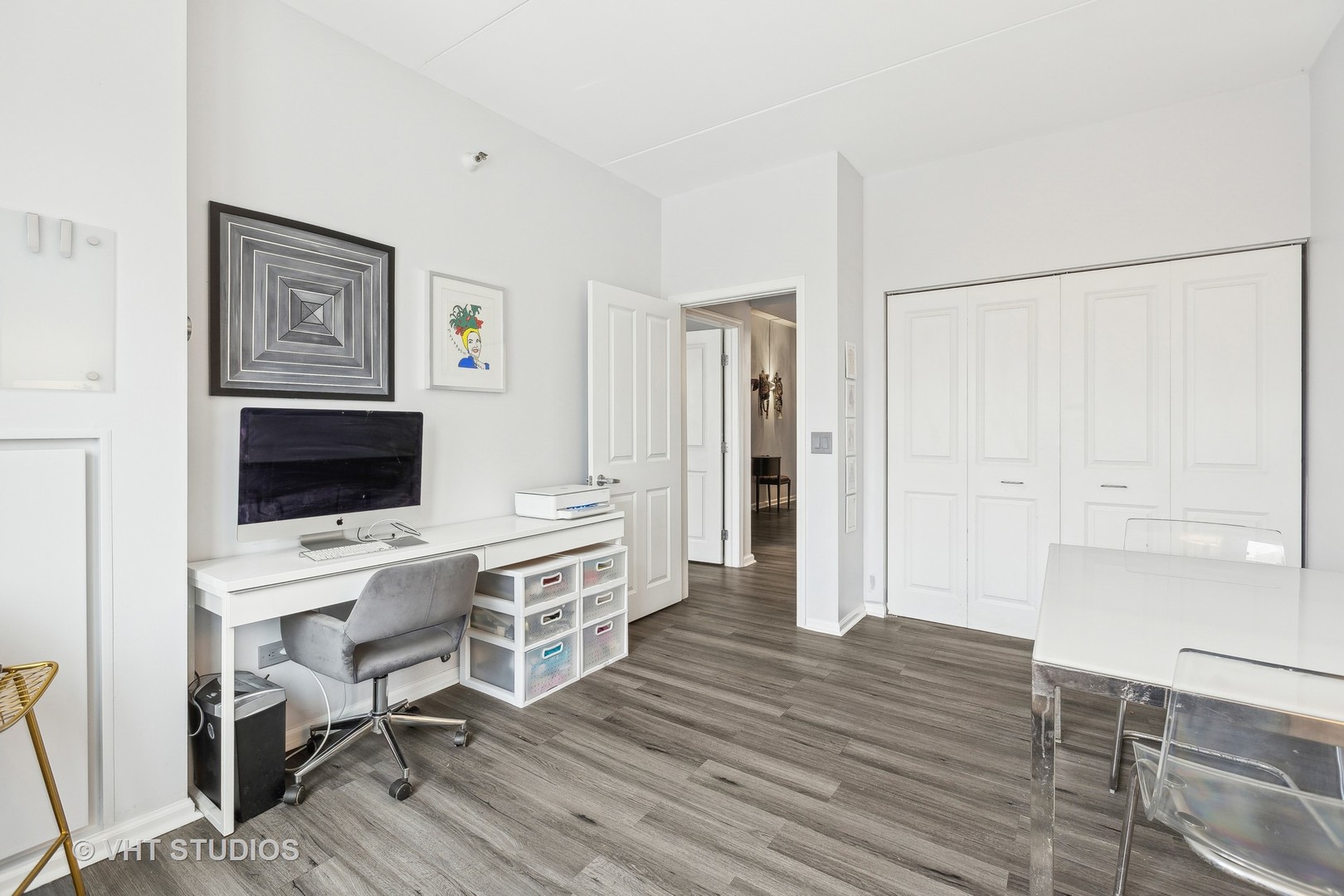 4848 N SHERIDAN Road Unit: 410