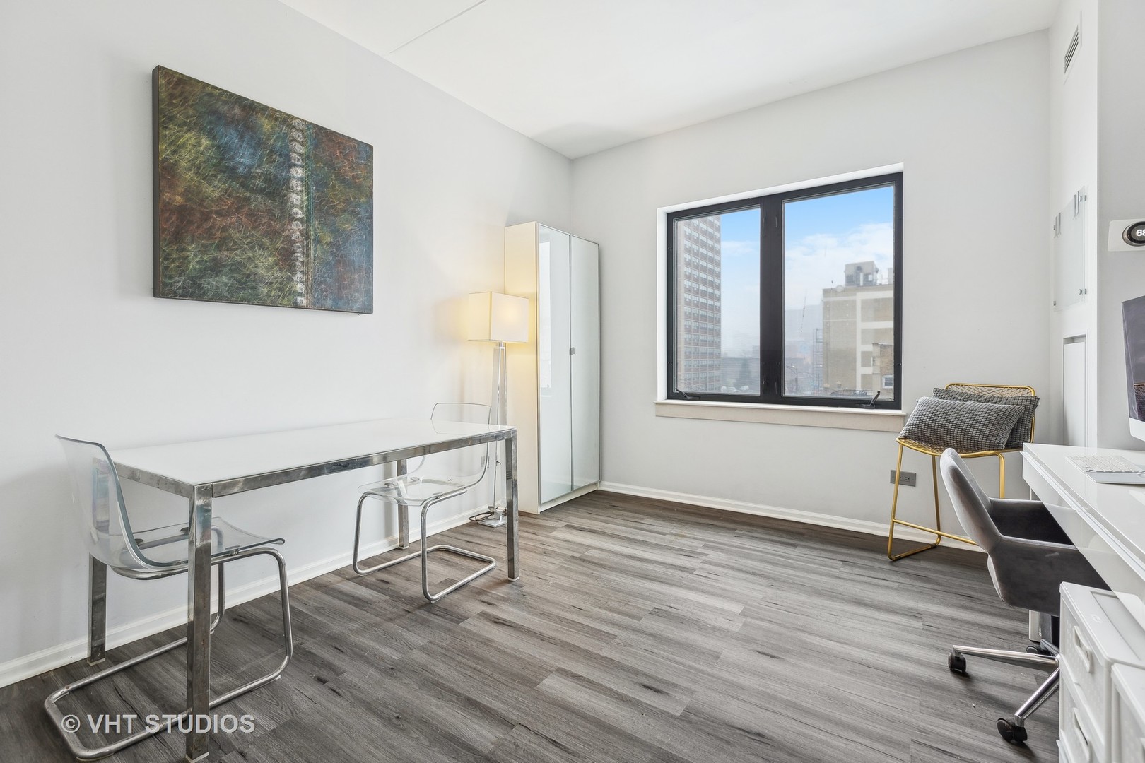 4848 N SHERIDAN Road Unit: 410