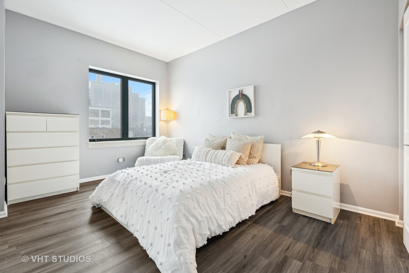 4848 N SHERIDAN Road Unit: 410