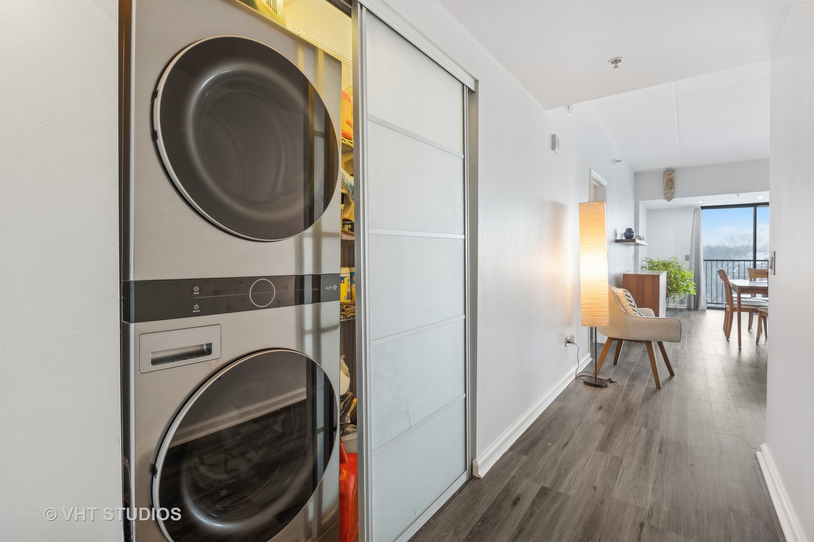 4848 N SHERIDAN Road Unit: 410