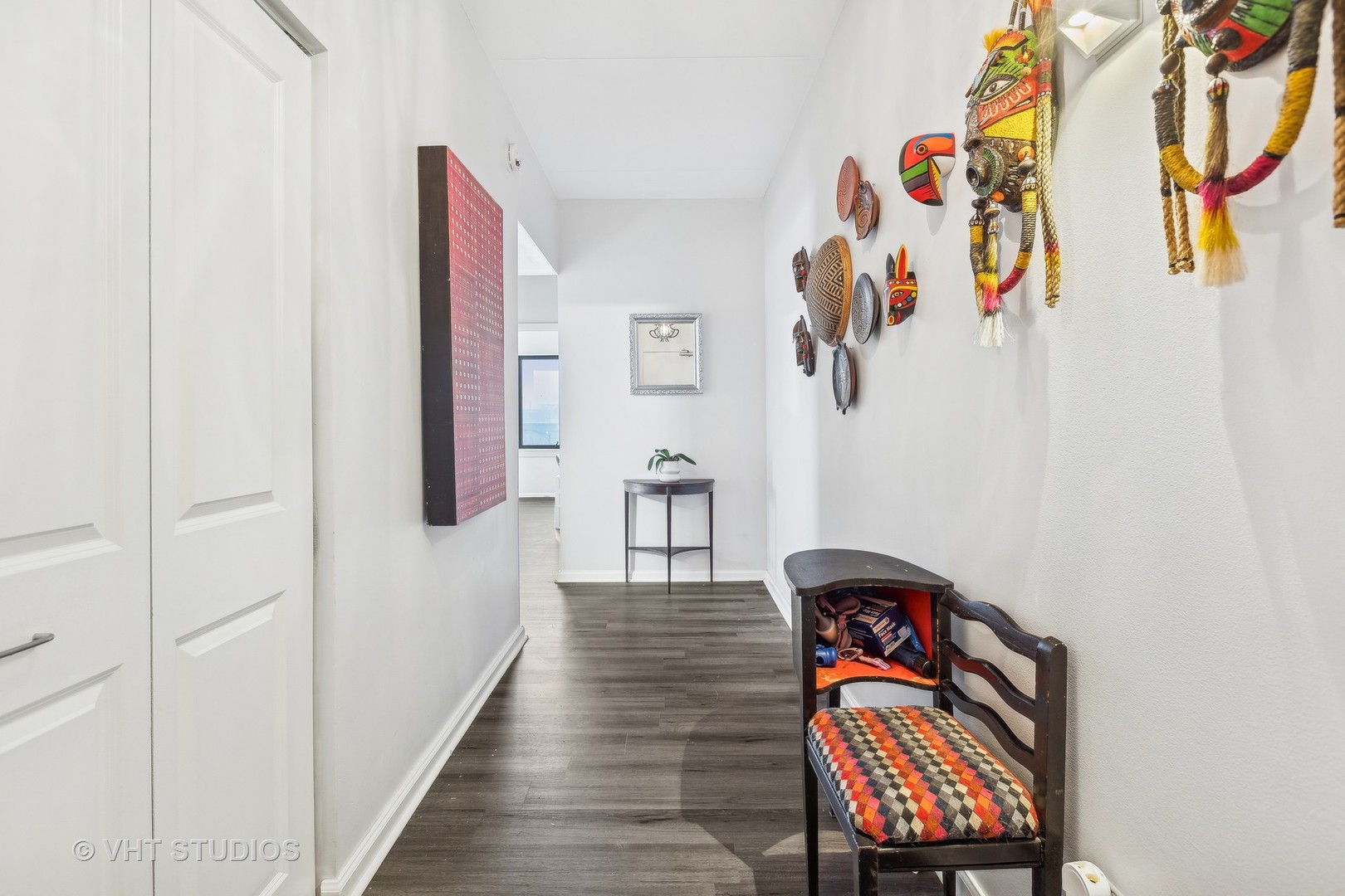 4848 N SHERIDAN Road Unit: 410