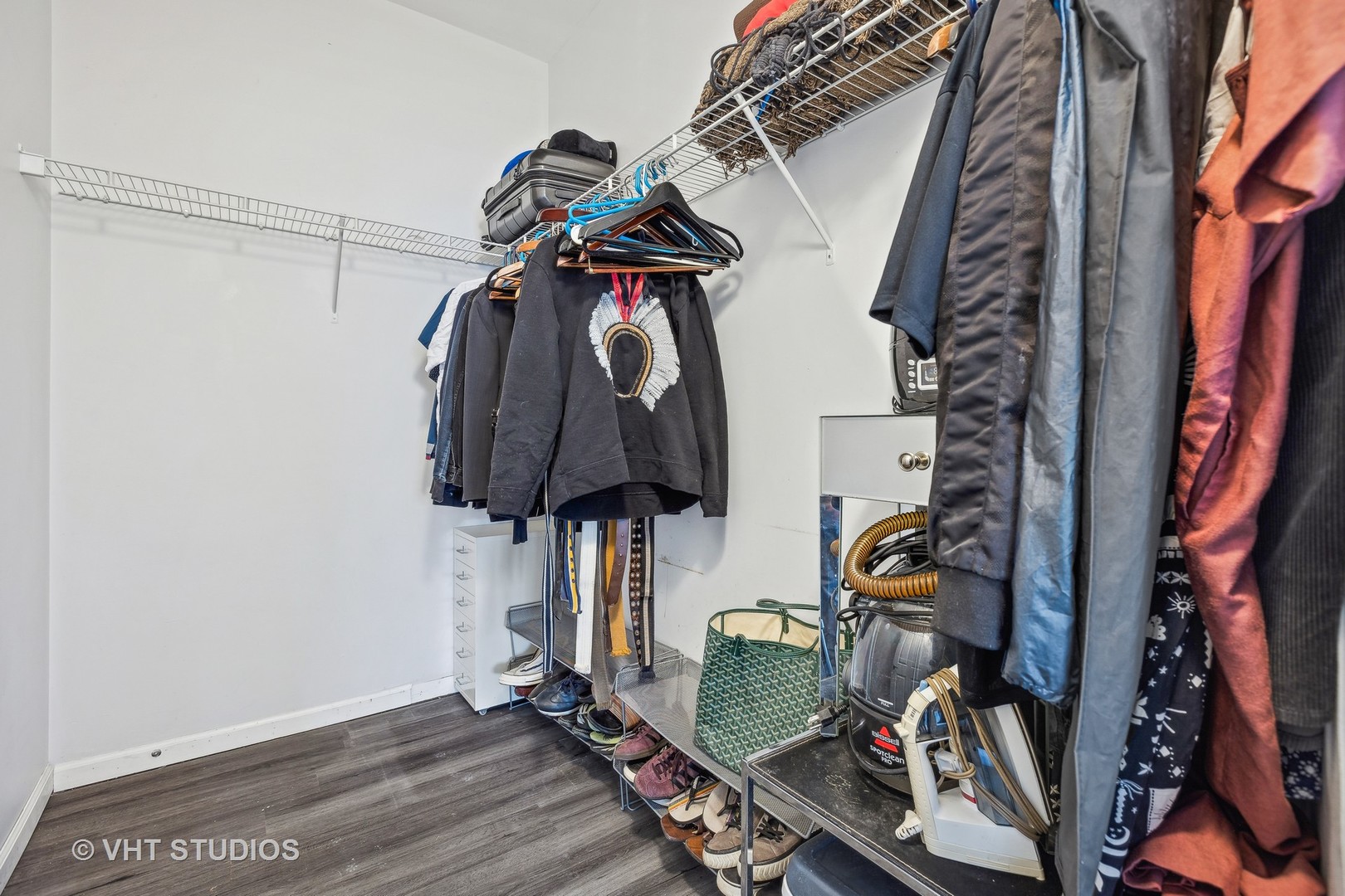 4848 N SHERIDAN Road Unit: 410