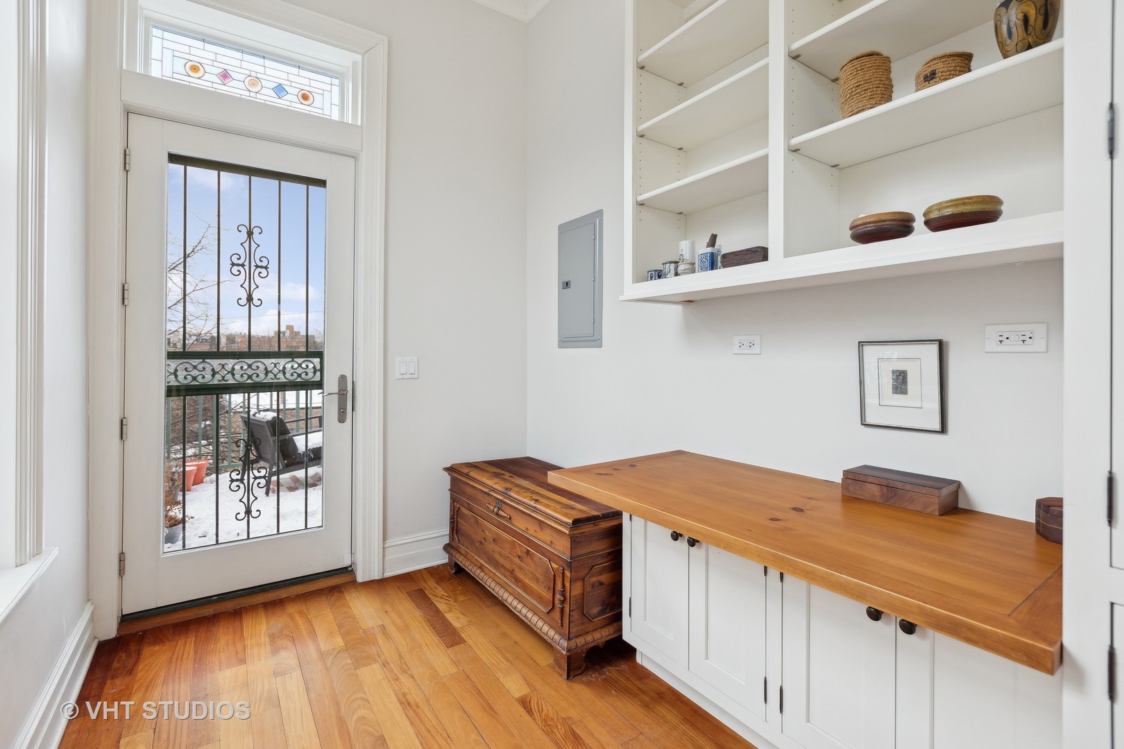 1900 N Mohawk Street