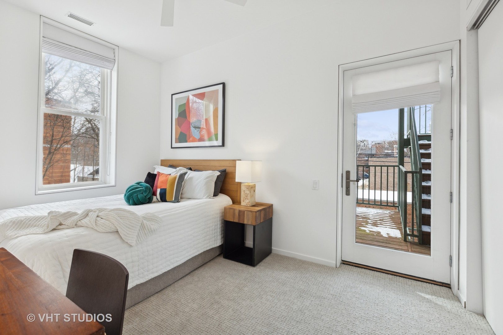 1900 N Mohawk Street