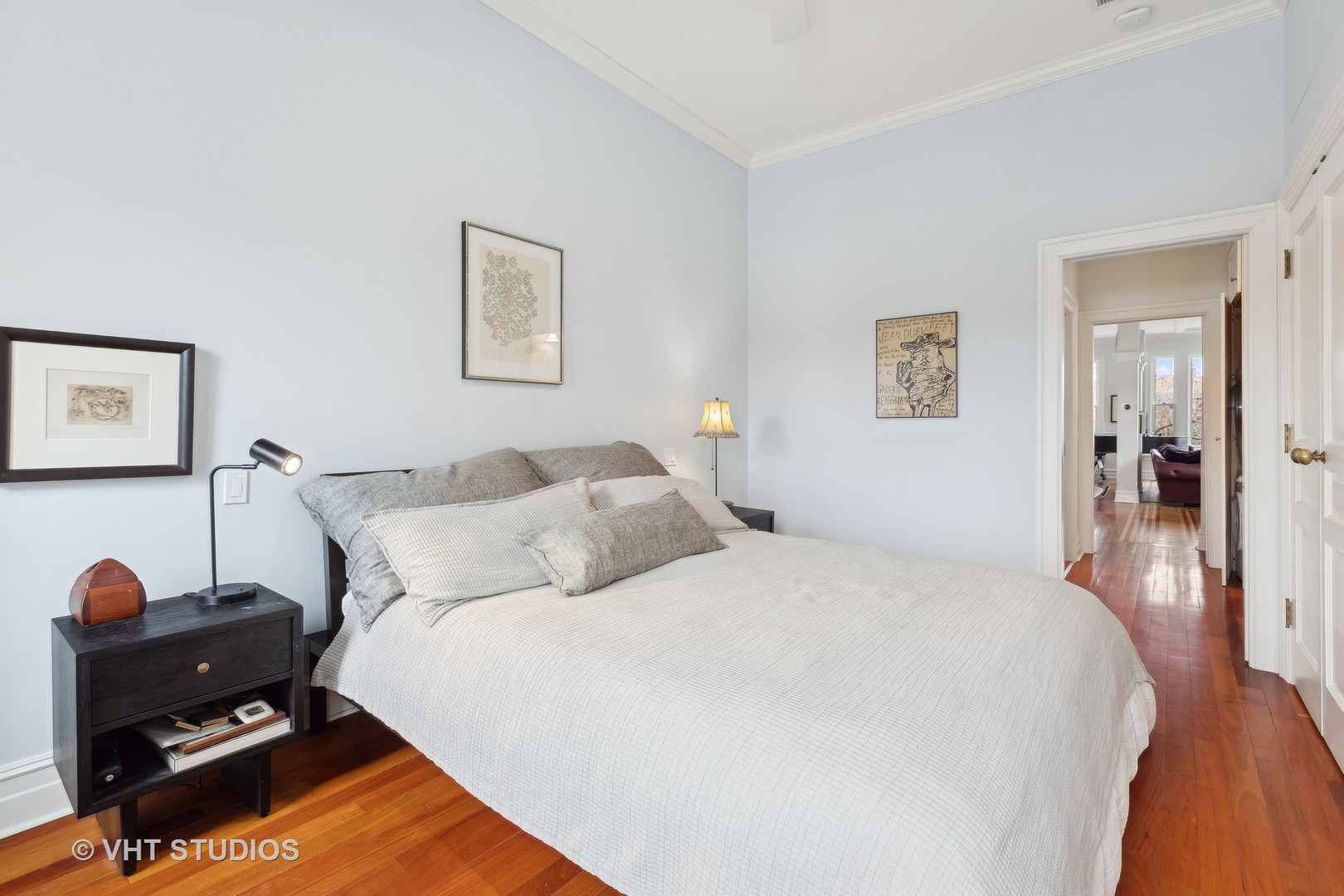 1900 N Mohawk Street