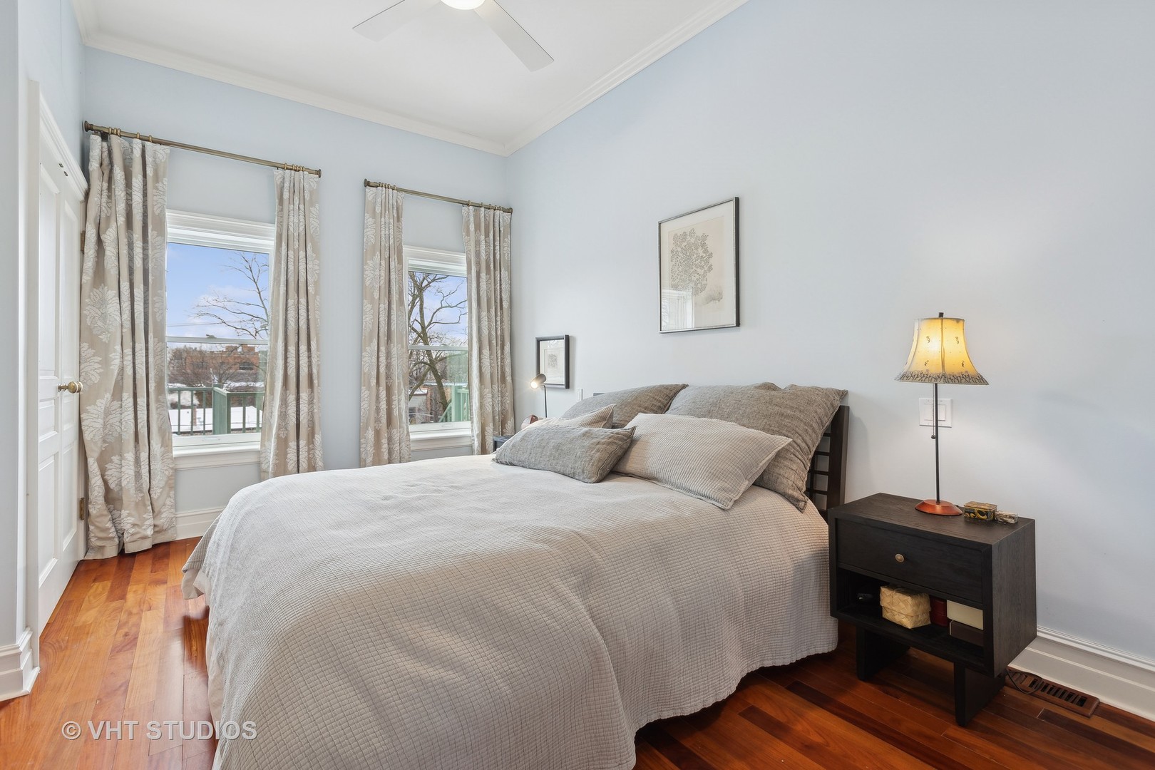 1900 N Mohawk Street