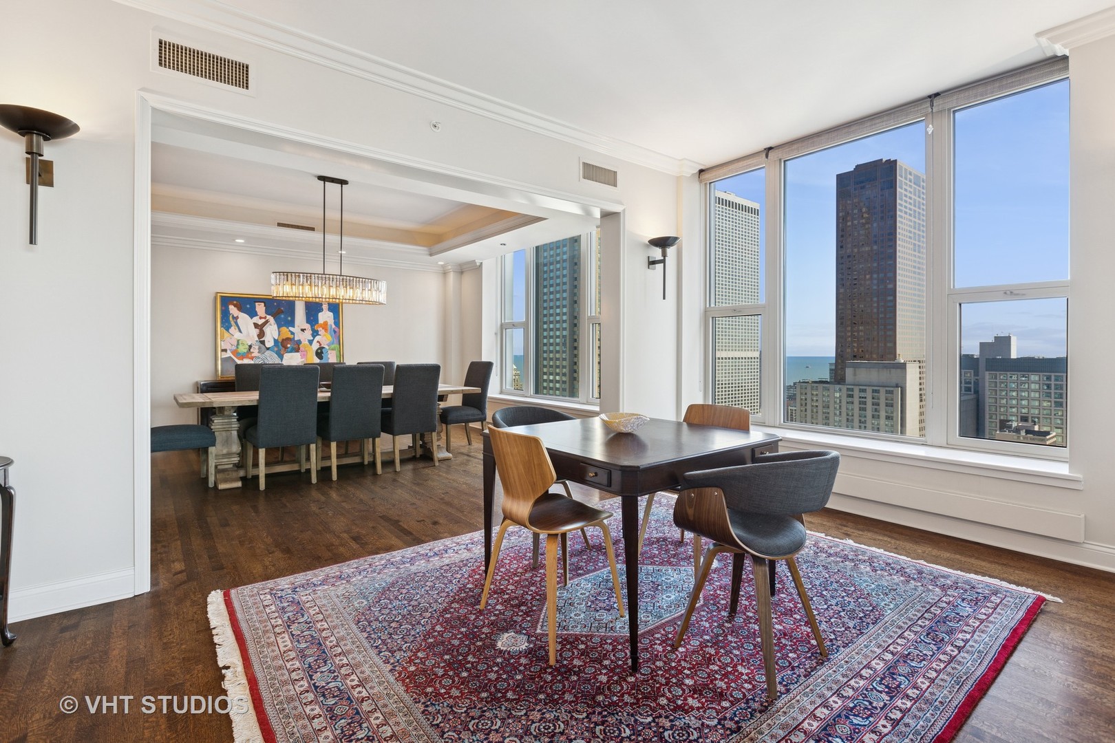 25 E Superior Street Unit: 4203