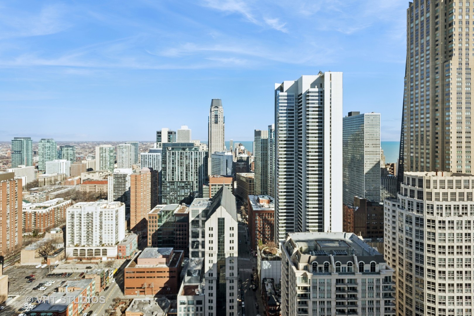 25 E Superior Street Unit: 4203