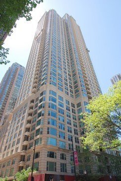 25 E Superior Street Unit: 4203