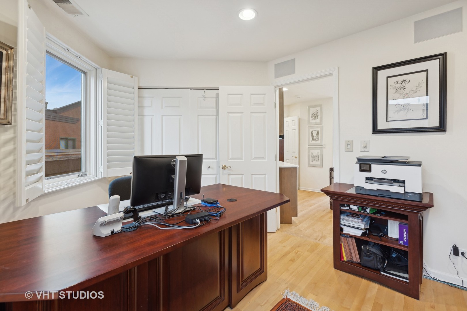 422 W Armitage Avenue Unit: A