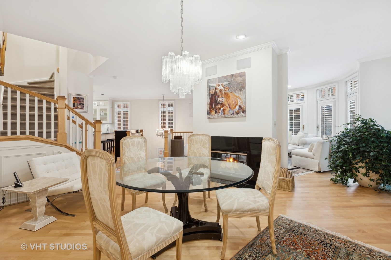 422 W Armitage Avenue Unit: A