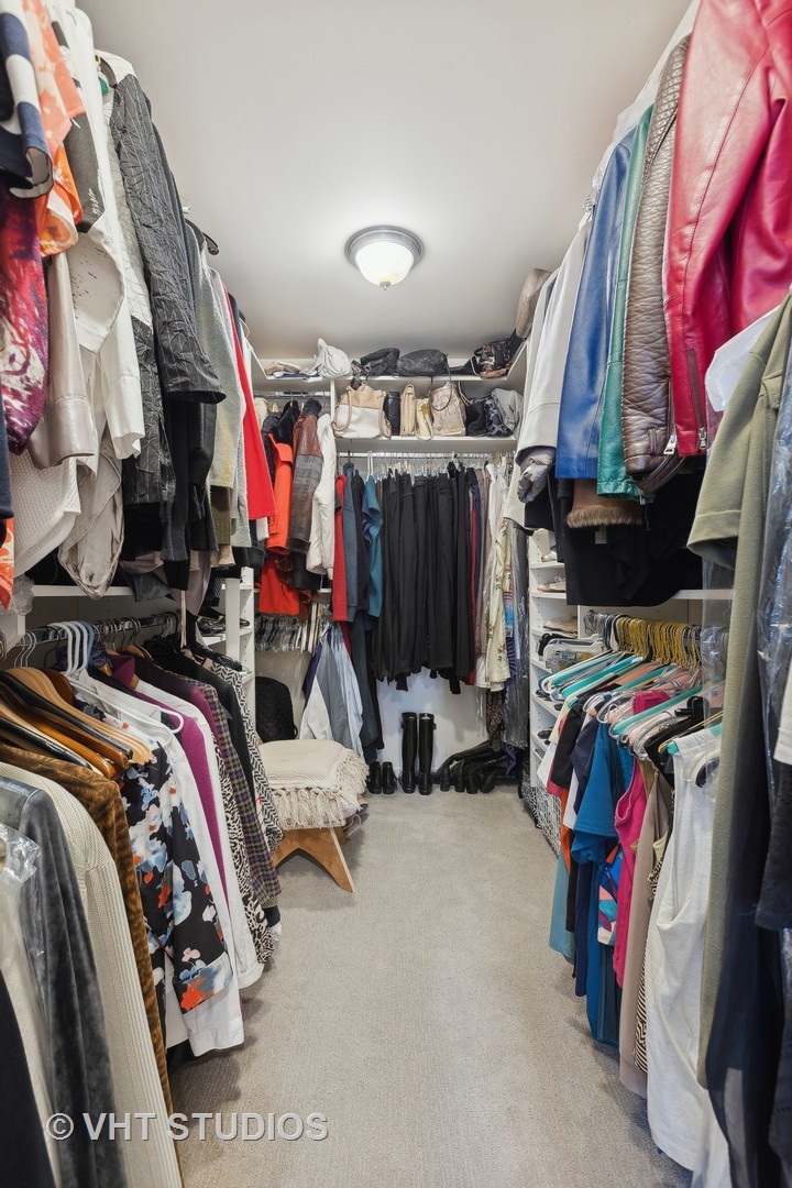 422 W Armitage Avenue Unit: A