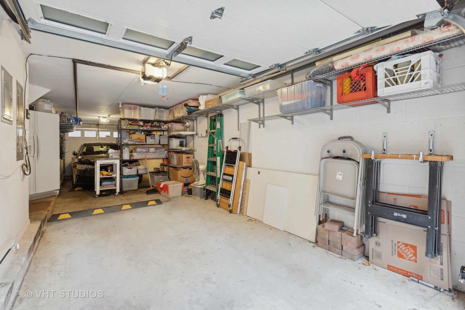 422 W Armitage Avenue Unit: A