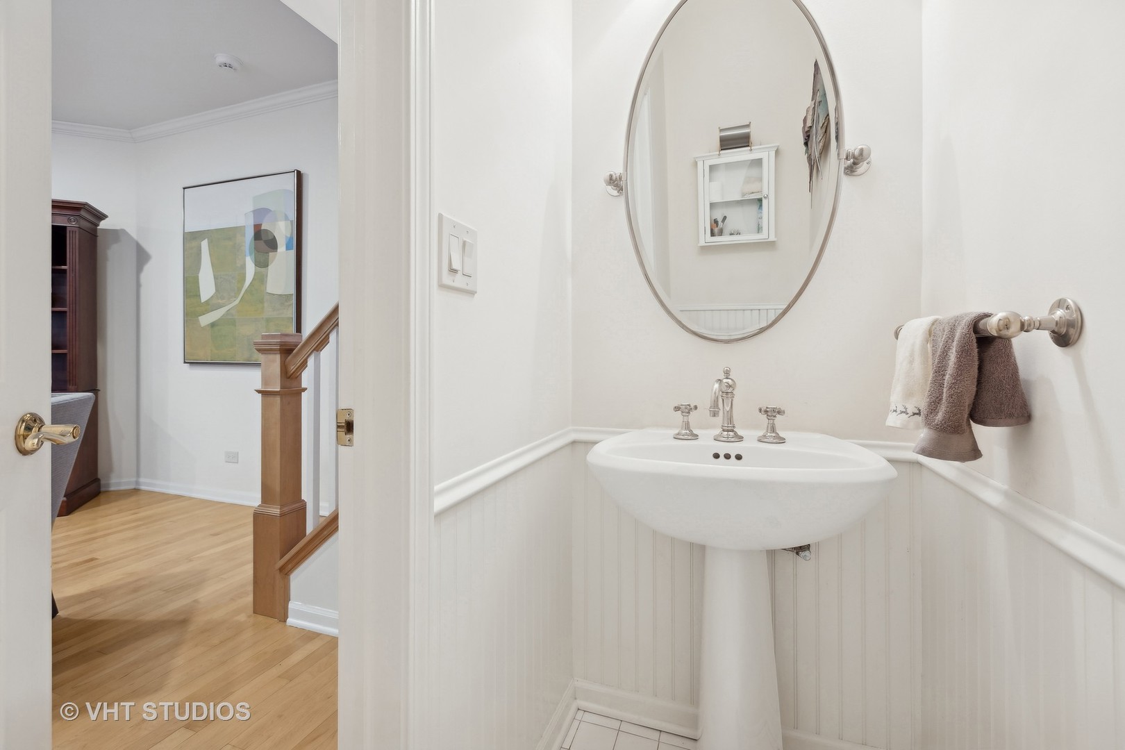 422 W Armitage Avenue Unit: A