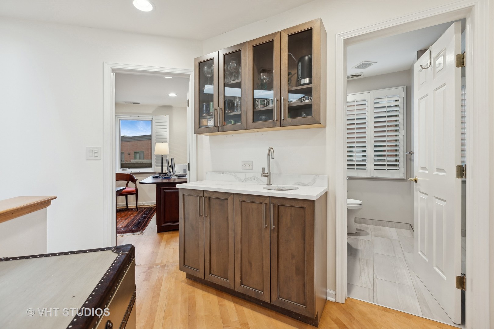 422 W Armitage Avenue Unit: A