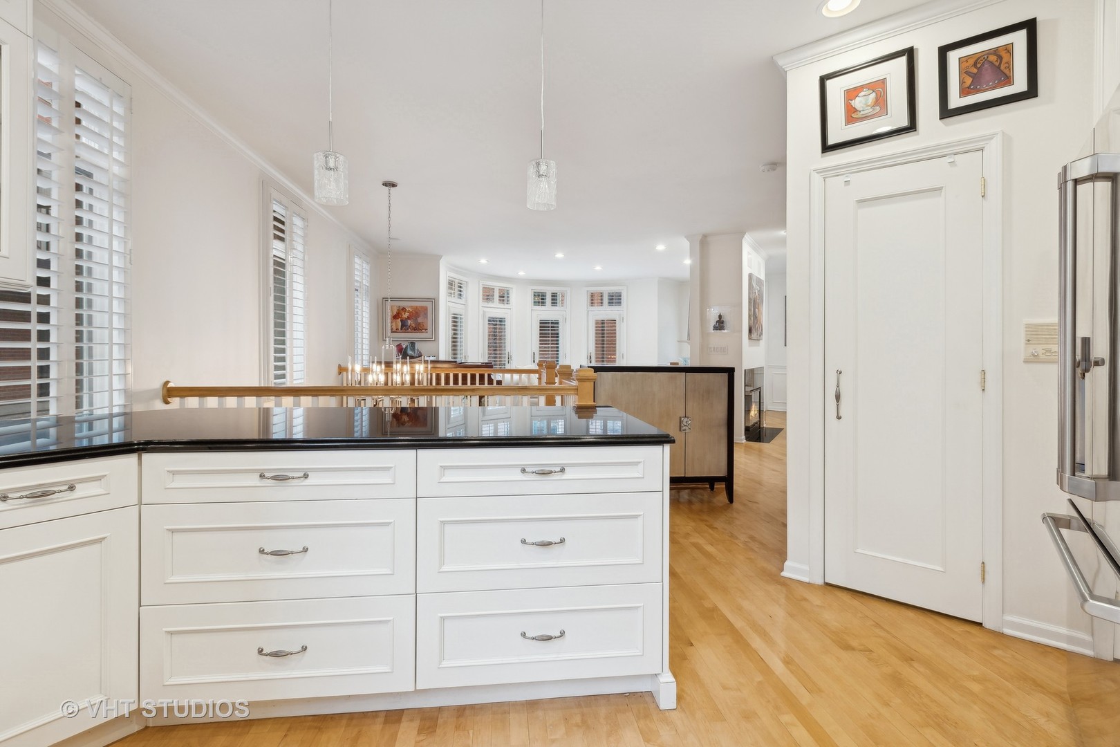 422 W Armitage Avenue Unit: A