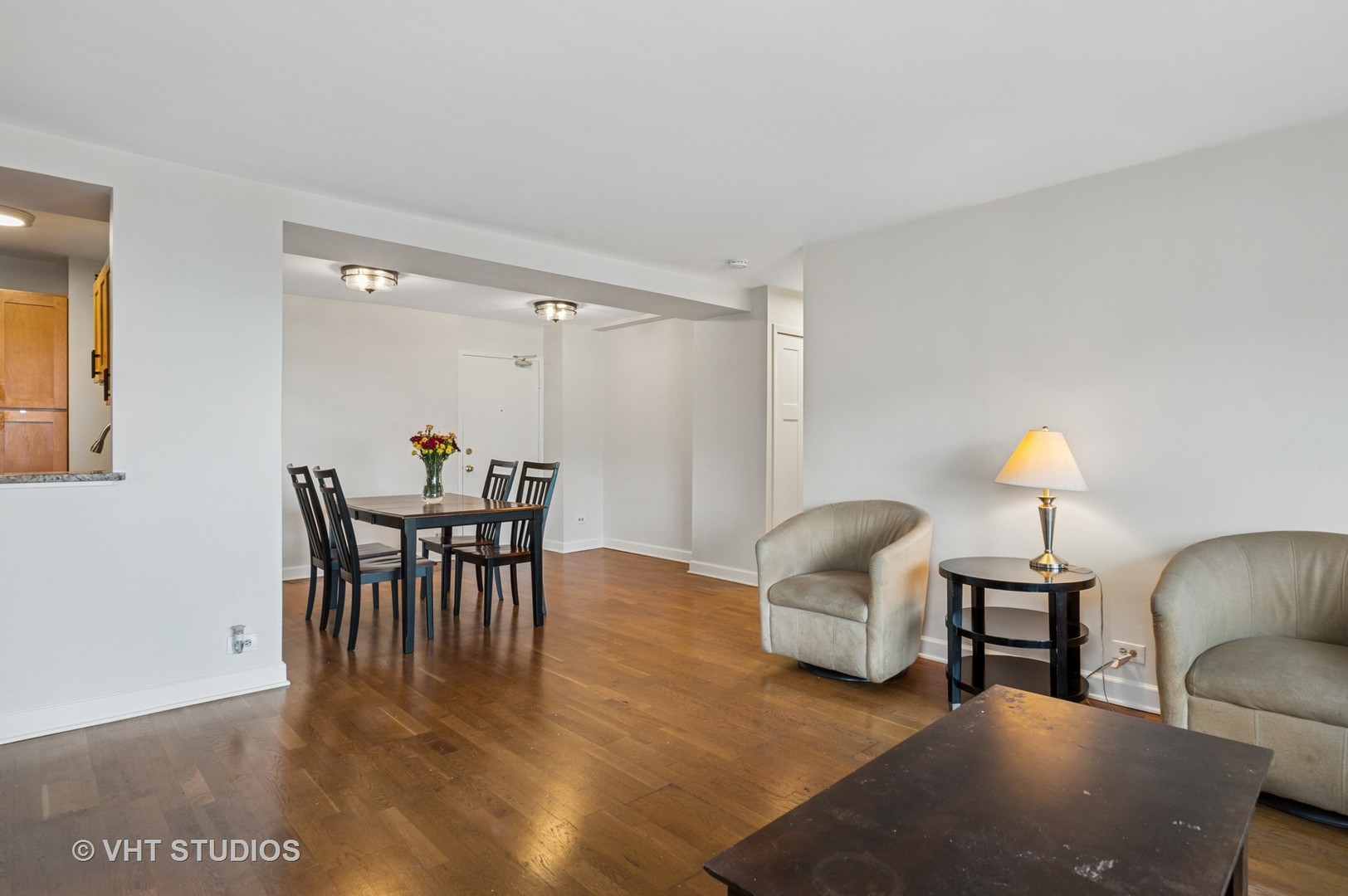 2909 N SHERIDAN Road Unit: 1309