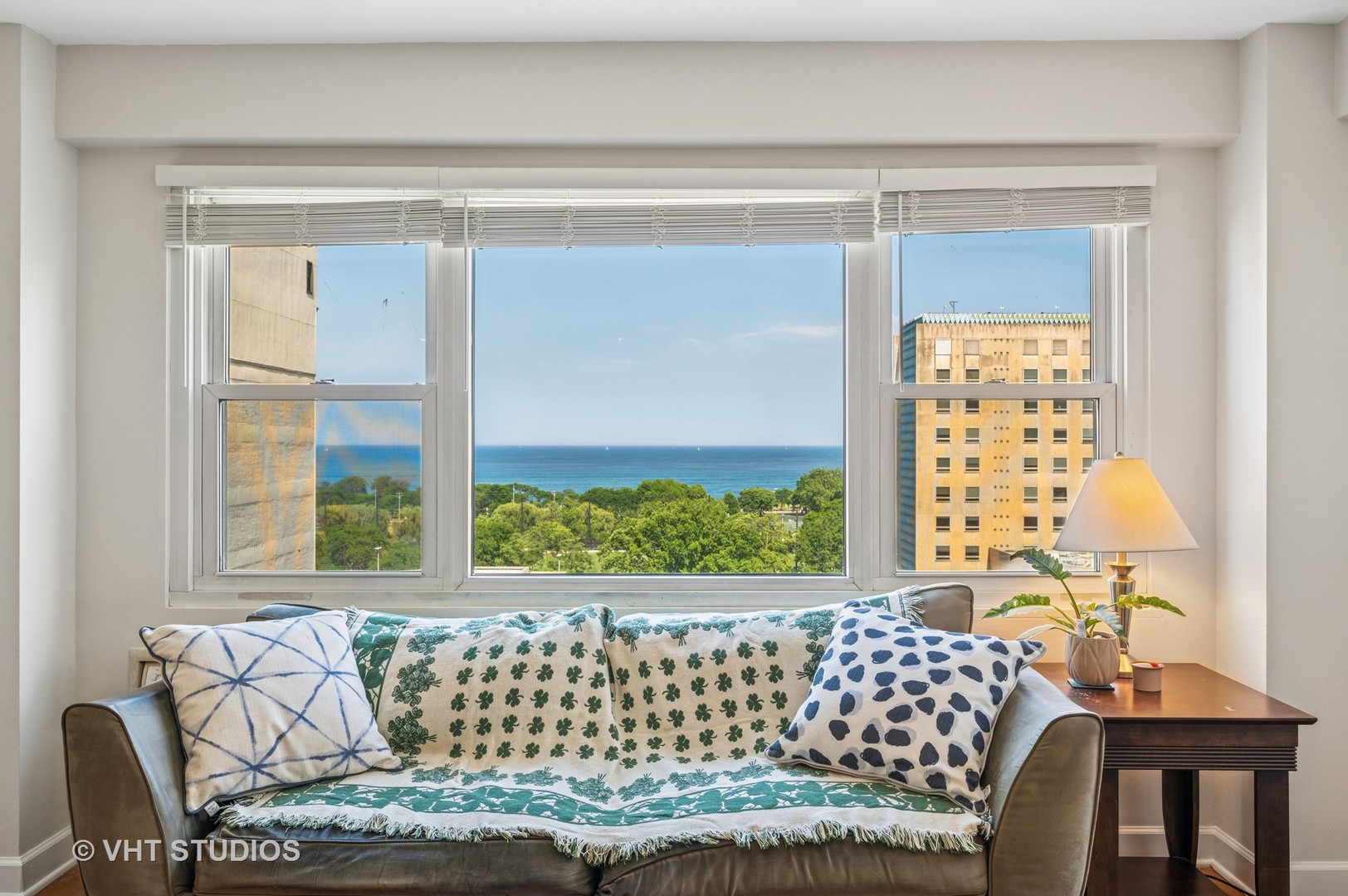 2909 N SHERIDAN Road Unit: 1309