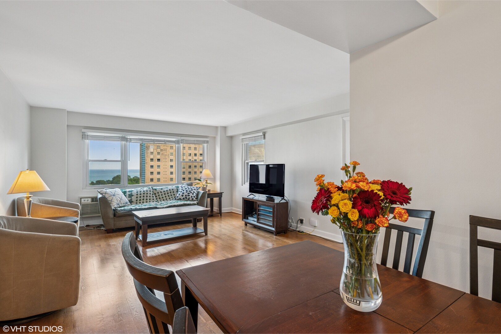 2909 N SHERIDAN Road Unit: 1309