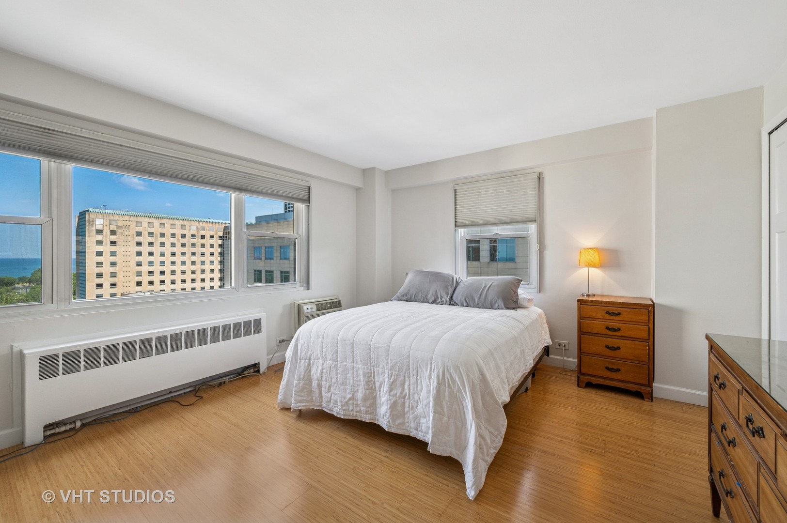 2909 N SHERIDAN Road Unit: 1309