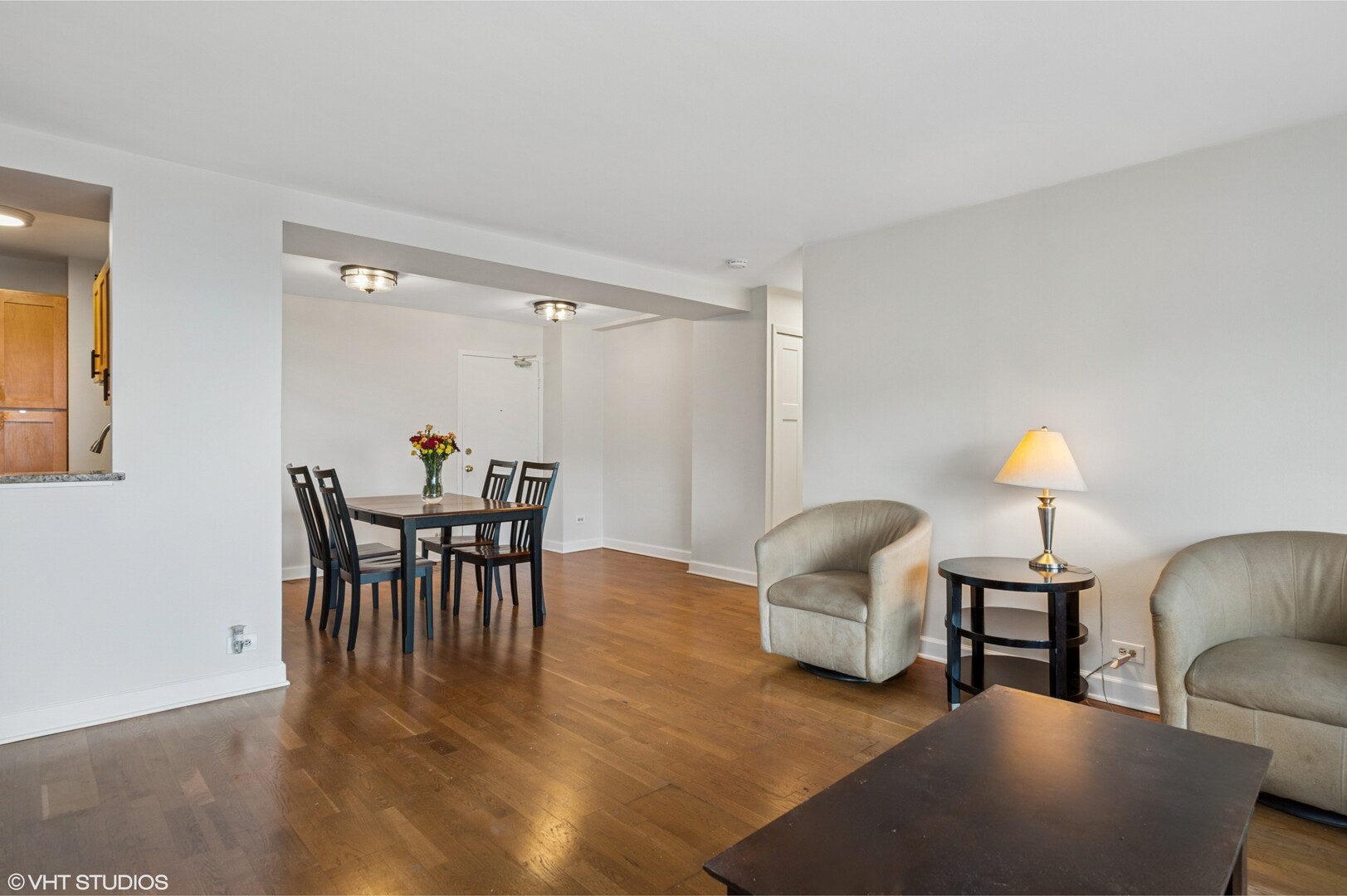 2909 N SHERIDAN Road Unit: 1309