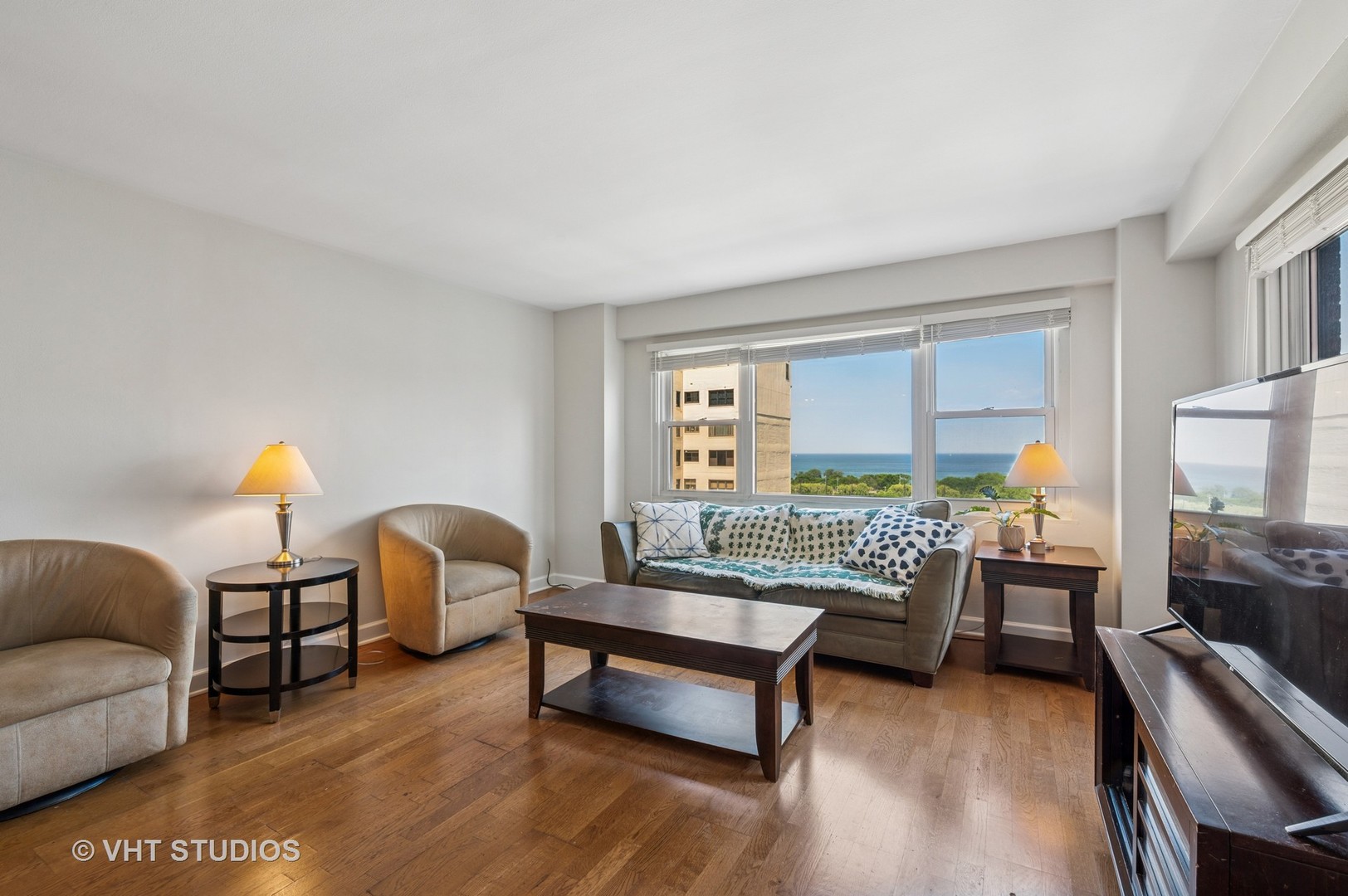 2909 N SHERIDAN Road Unit: 1309
