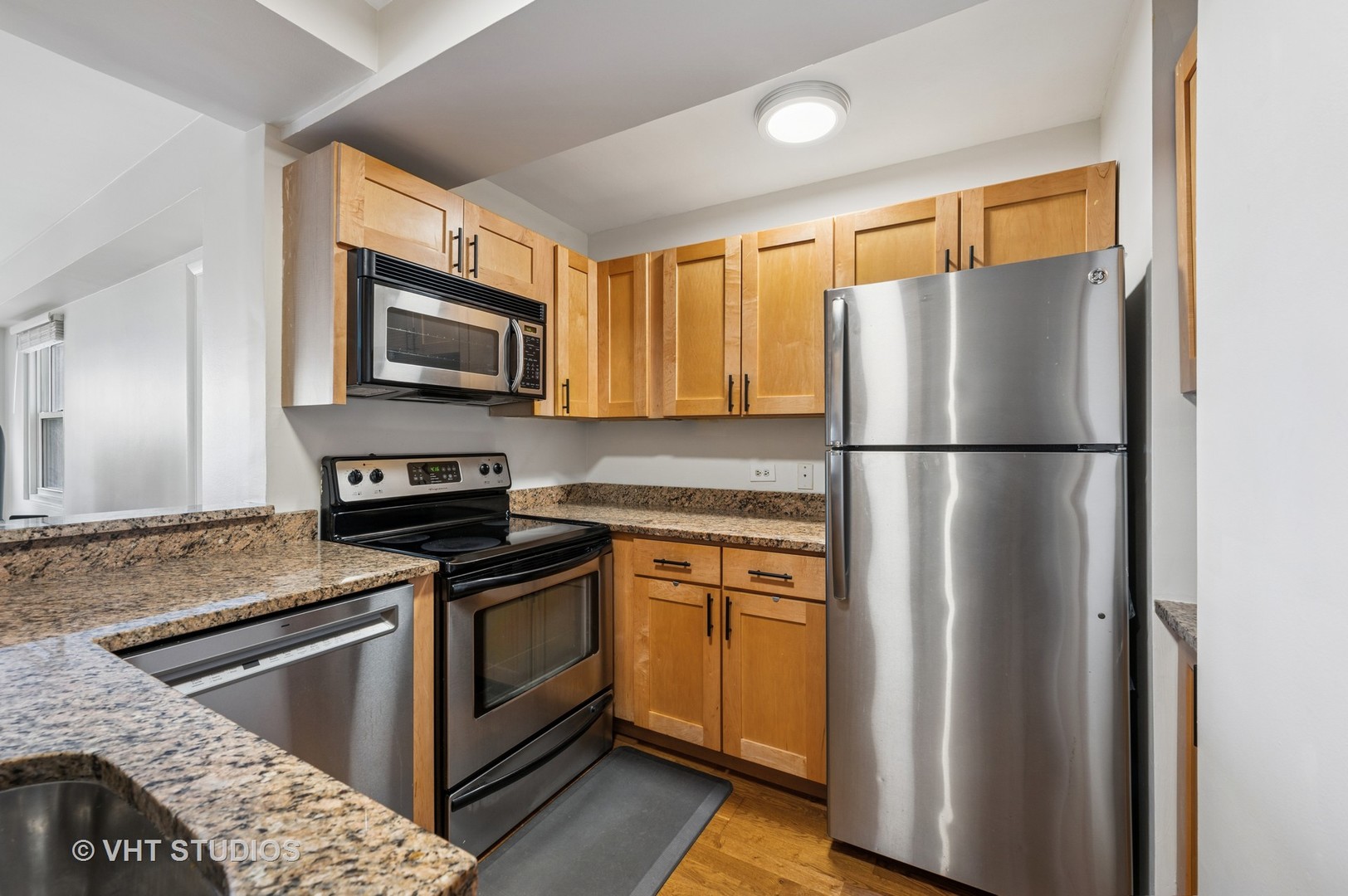 2909 N SHERIDAN Road Unit: 1309