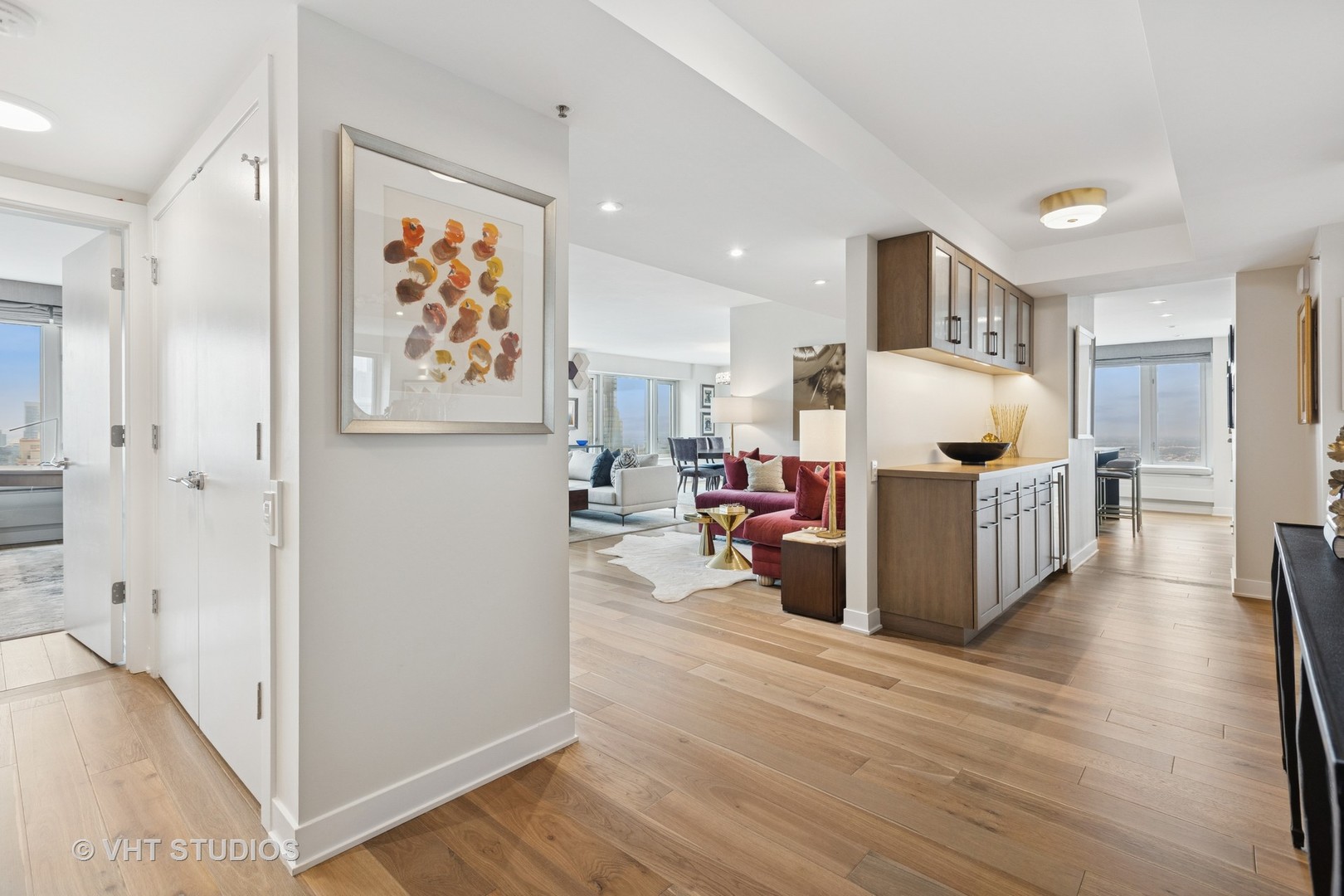 132 E DELAWARE Place Unit: 5101