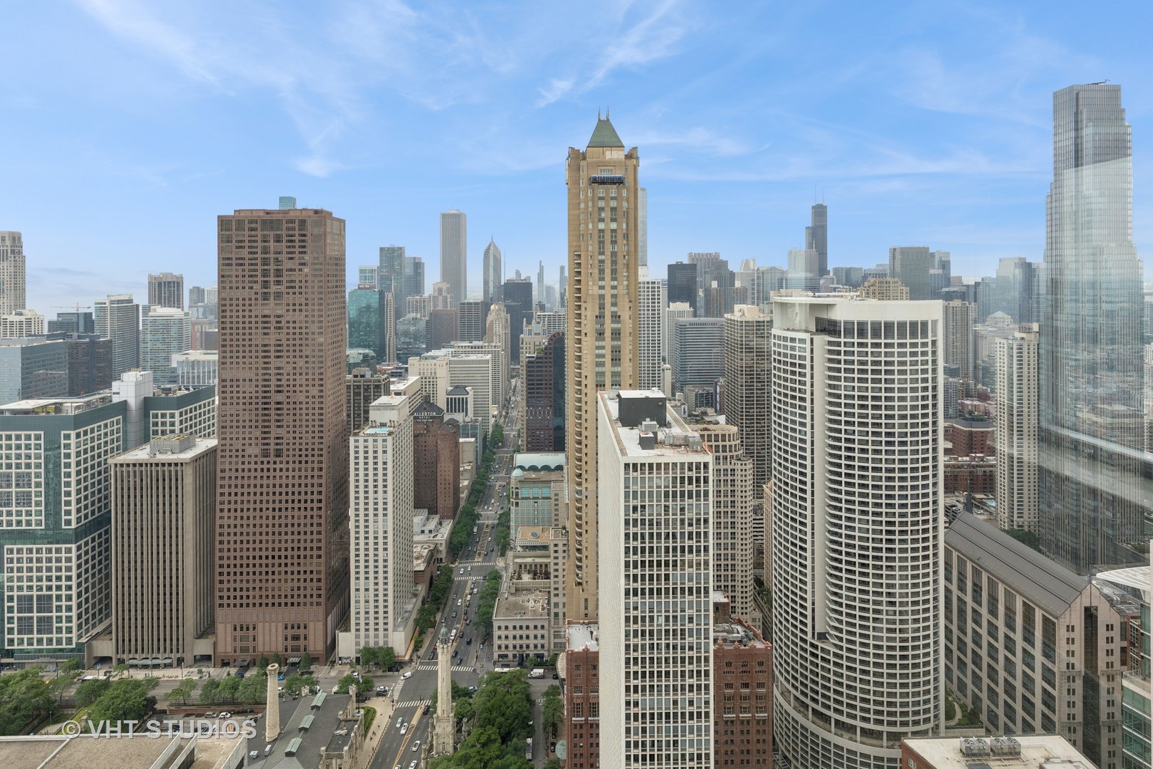132 E DELAWARE Place Unit: 5101