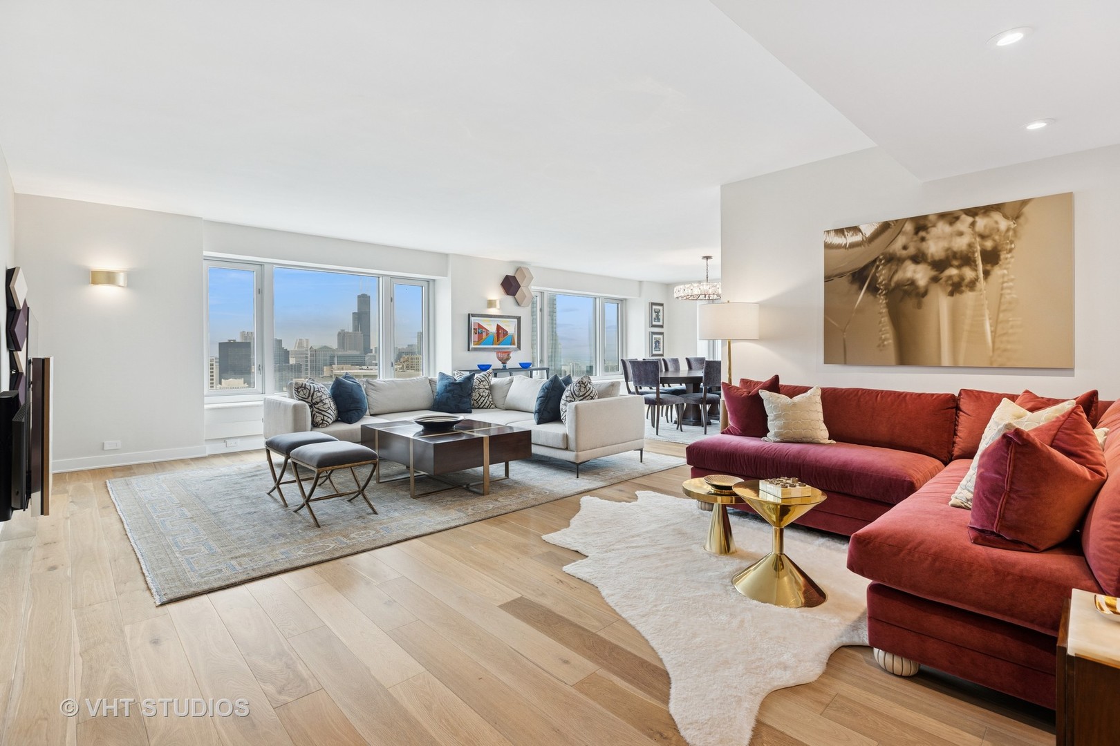 132 E DELAWARE Place Unit: 5101