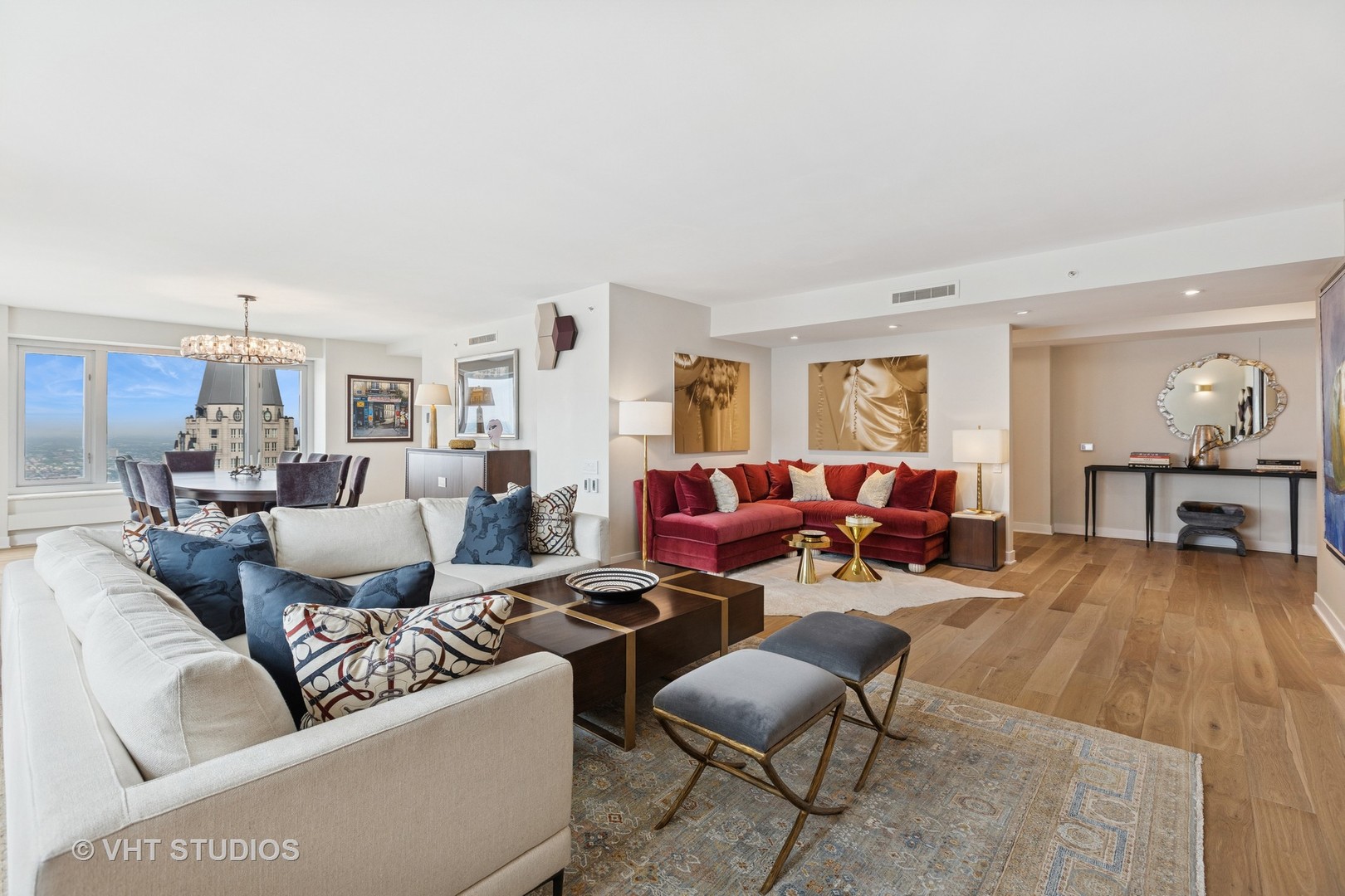 132 E DELAWARE Place Unit: 5101