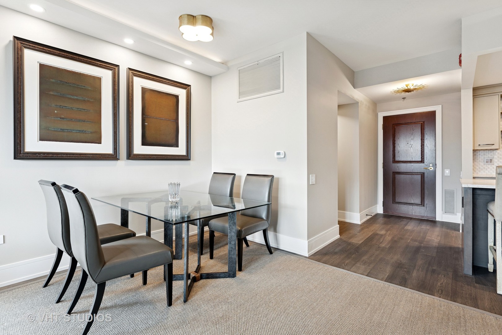 25 E Superior Street Unit: 2403