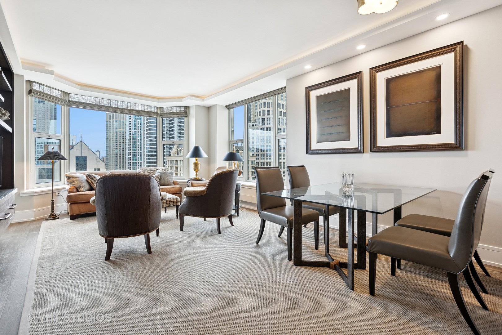 25 E Superior Street Unit: 2403