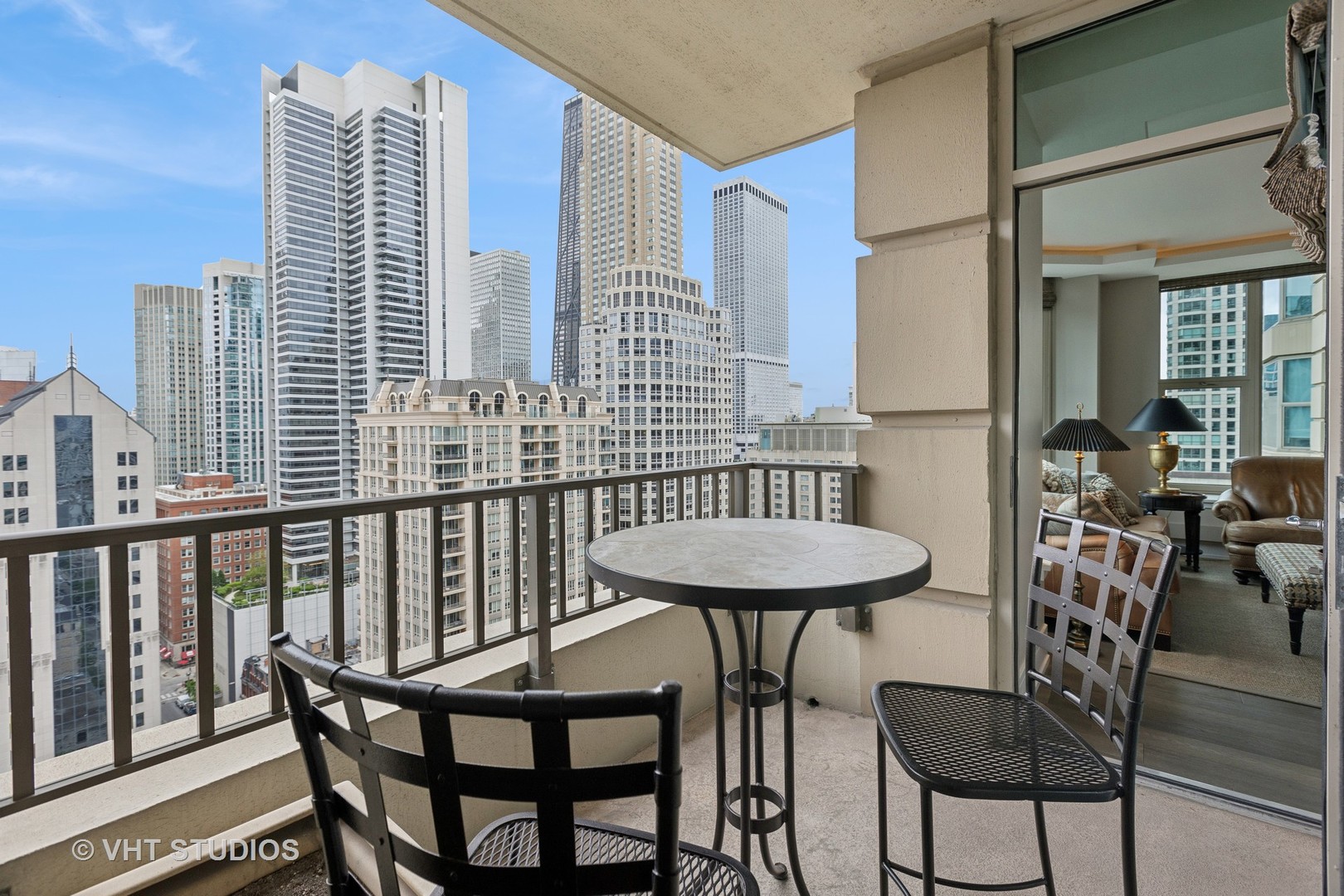 25 E Superior Street Unit: 2403