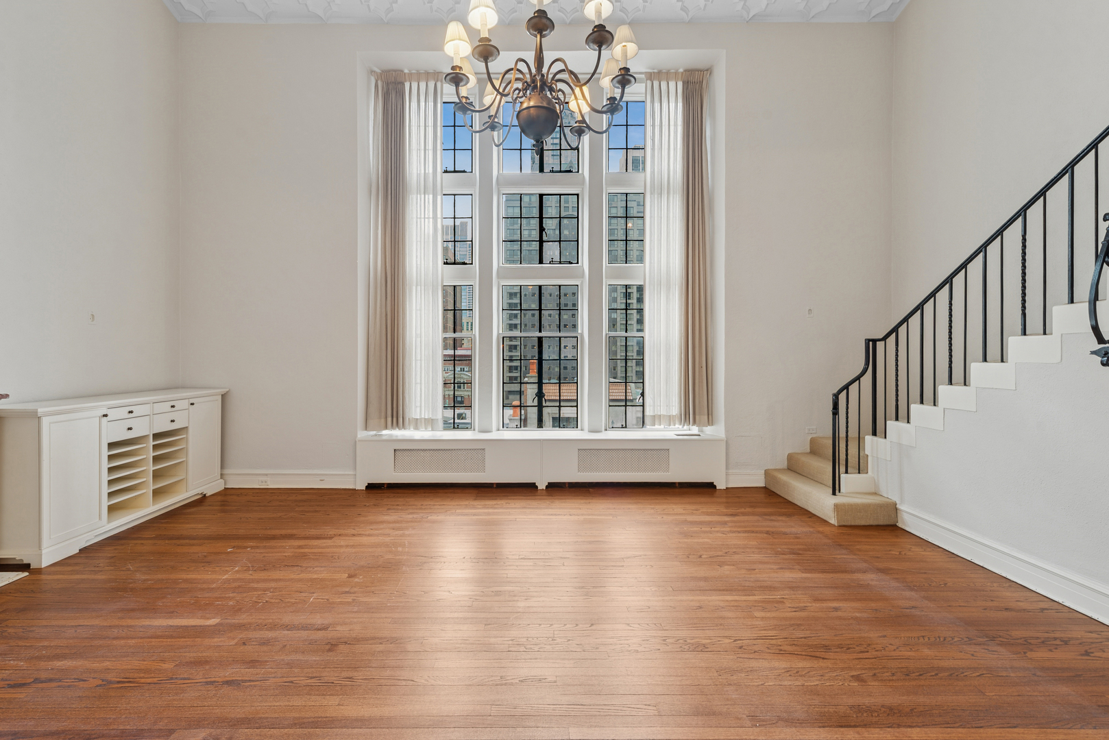 20 E Cedar Street Unit: 8A