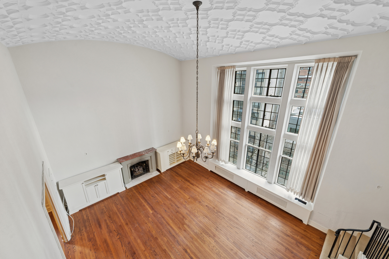 20 E Cedar Street Unit: 8A