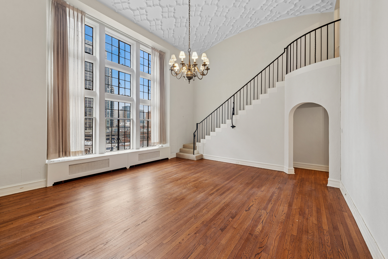 20 E Cedar Street Unit: 8A