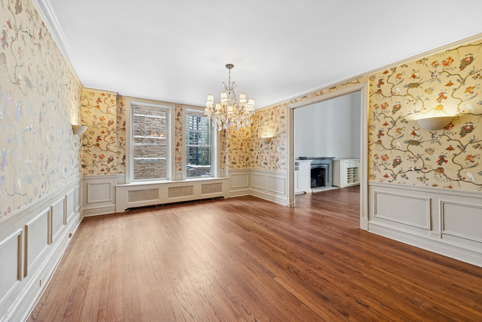 20 E Cedar Street Unit: 8A
