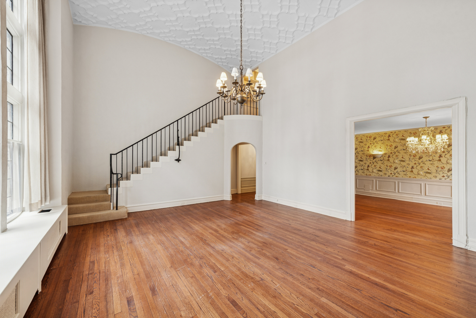 20 E Cedar Street Unit: 8A