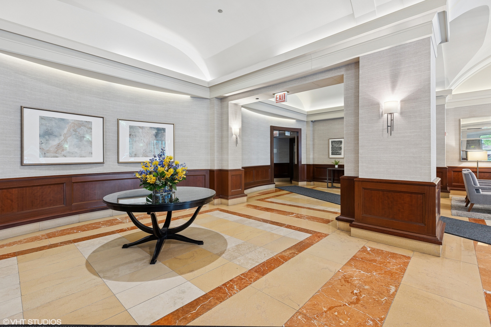 25 E Superior Street Unit: 2405