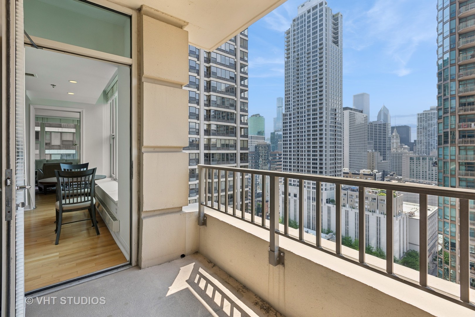 25 E Superior Street Unit: 2405