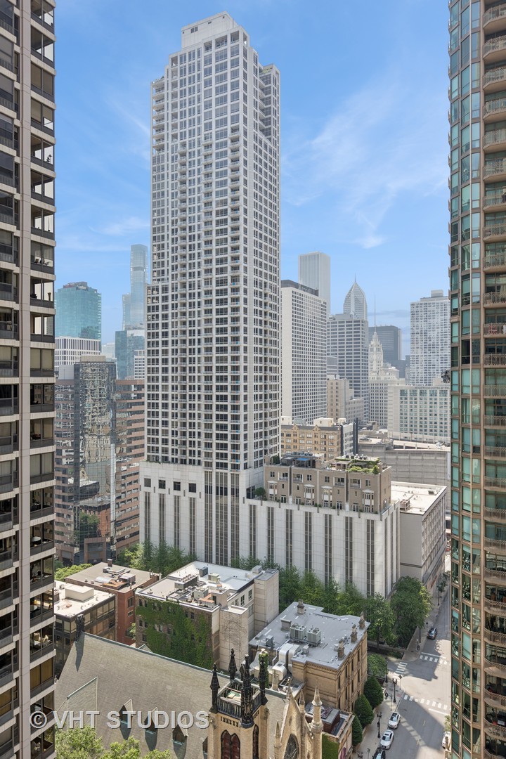 25 E Superior Street Unit: 2405