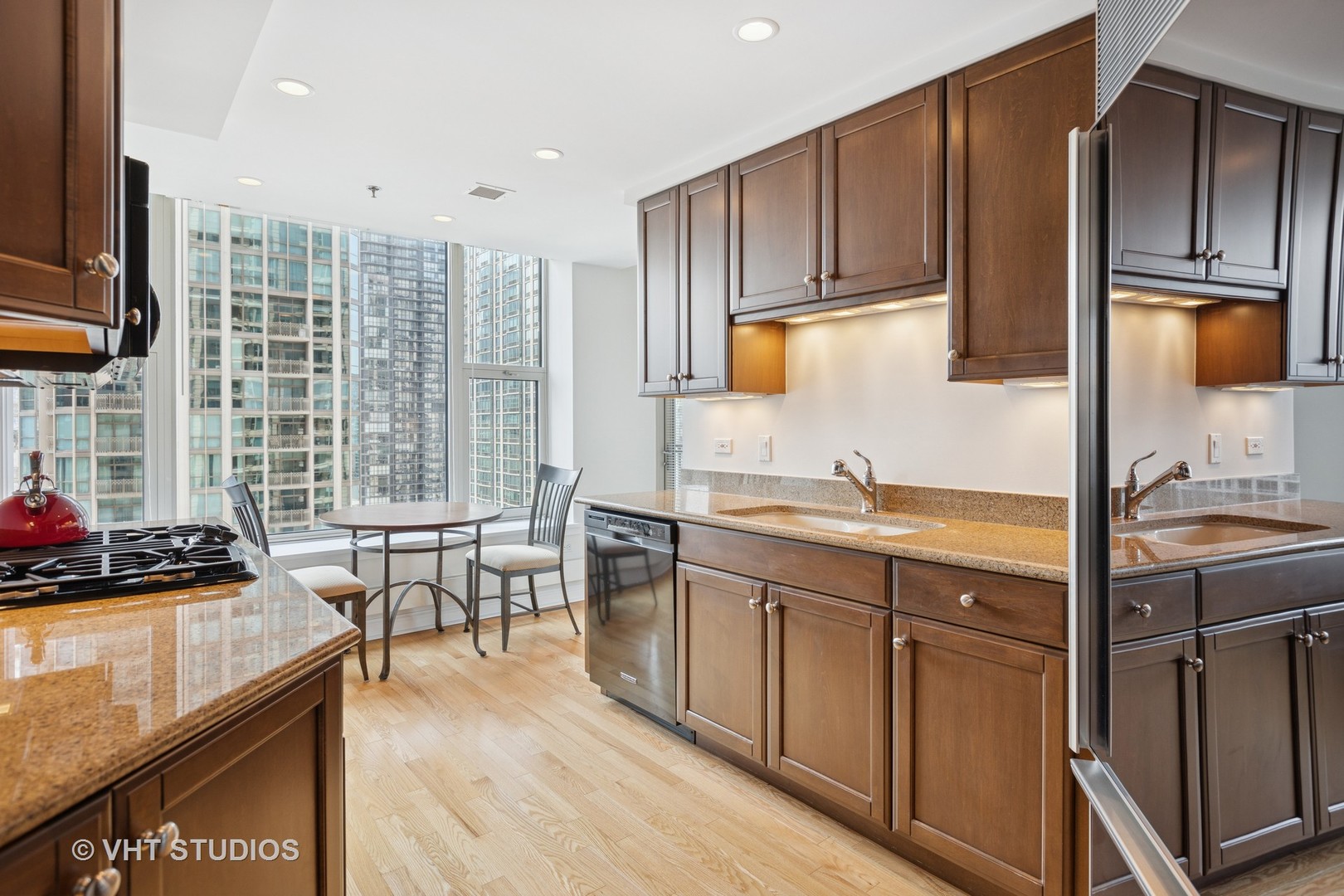 25 E Superior Street Unit: 2405