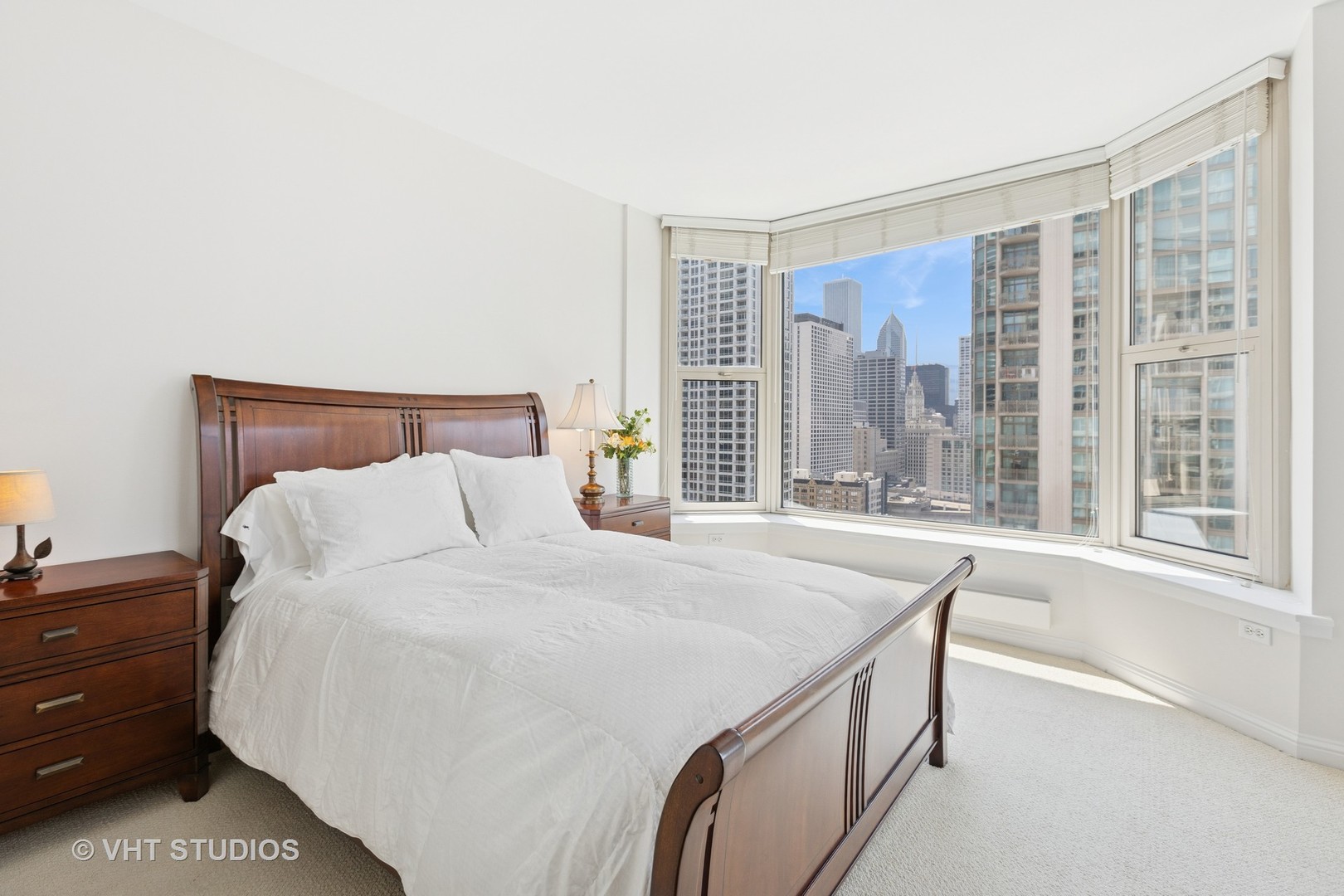 25 E Superior Street Unit: 2405
