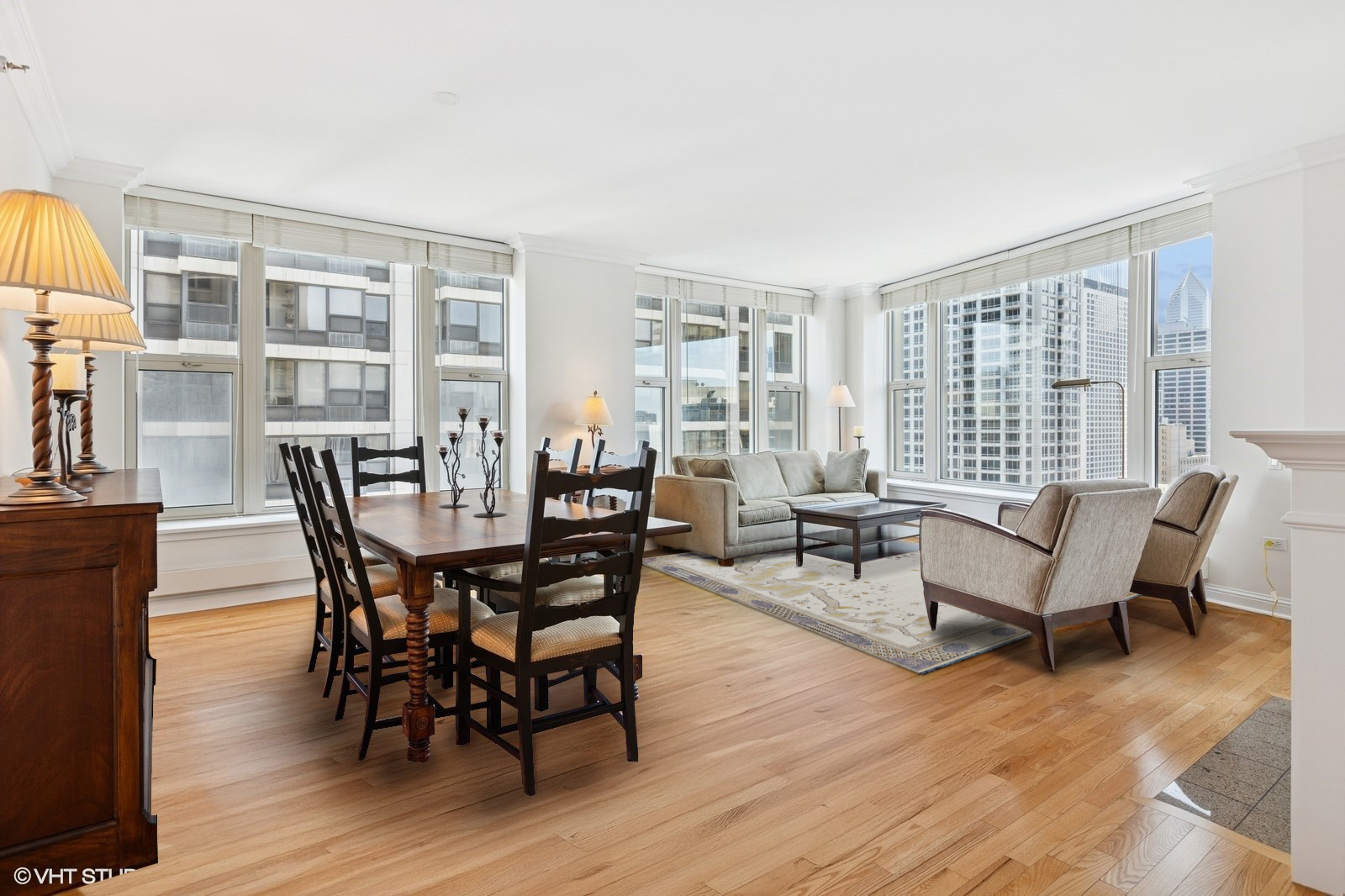 25 E Superior Street Unit: 2405